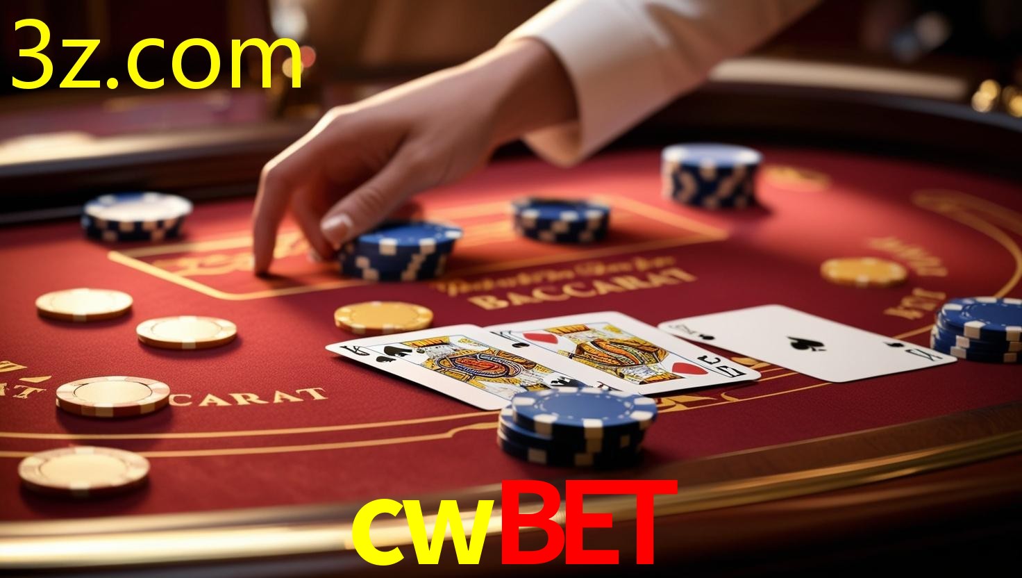 CWBET.COM